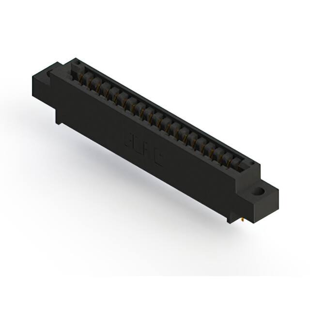 896-019-520-604 EDAC Inc.  Edgeboard Connectors